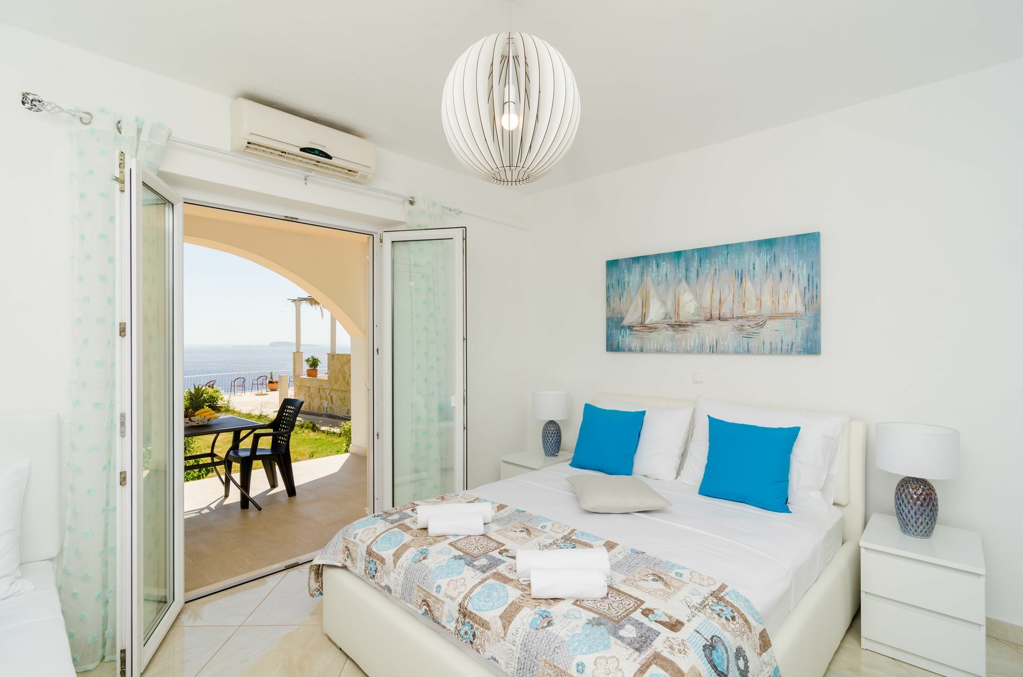 Arba Seaview Residences Apartments Mlini Exterior foto