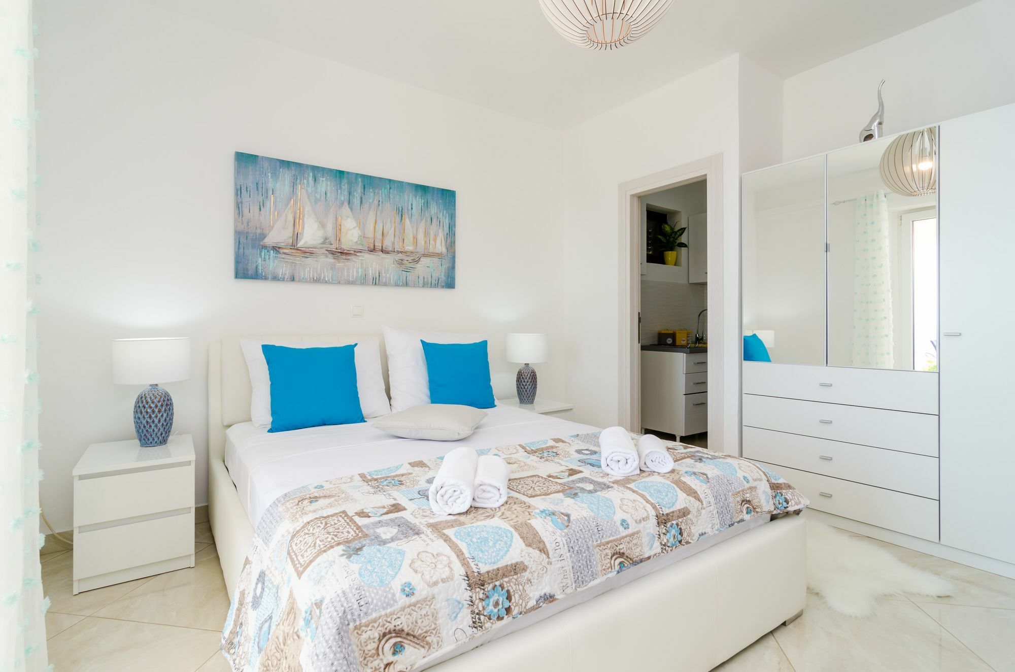 Arba Seaview Residences Apartments Mlini Exterior foto